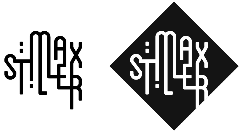 Max-Stiller-Logodesign
